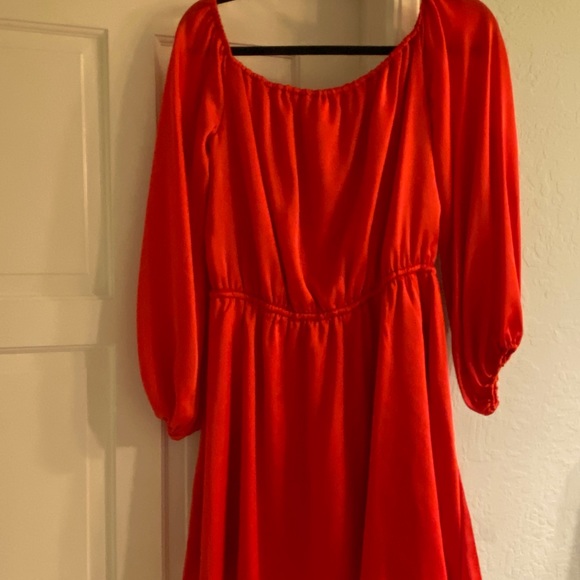 Lovers and Friends World Traveler Dress. NWT - Picture 5 of 7